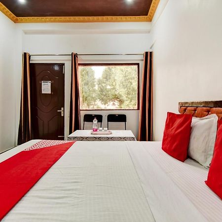 Hotel O Pine Tree موسوري المظهر الخارجي الصورة