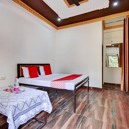 Hotel O Pine Tree موسوري المظهر الخارجي الصورة