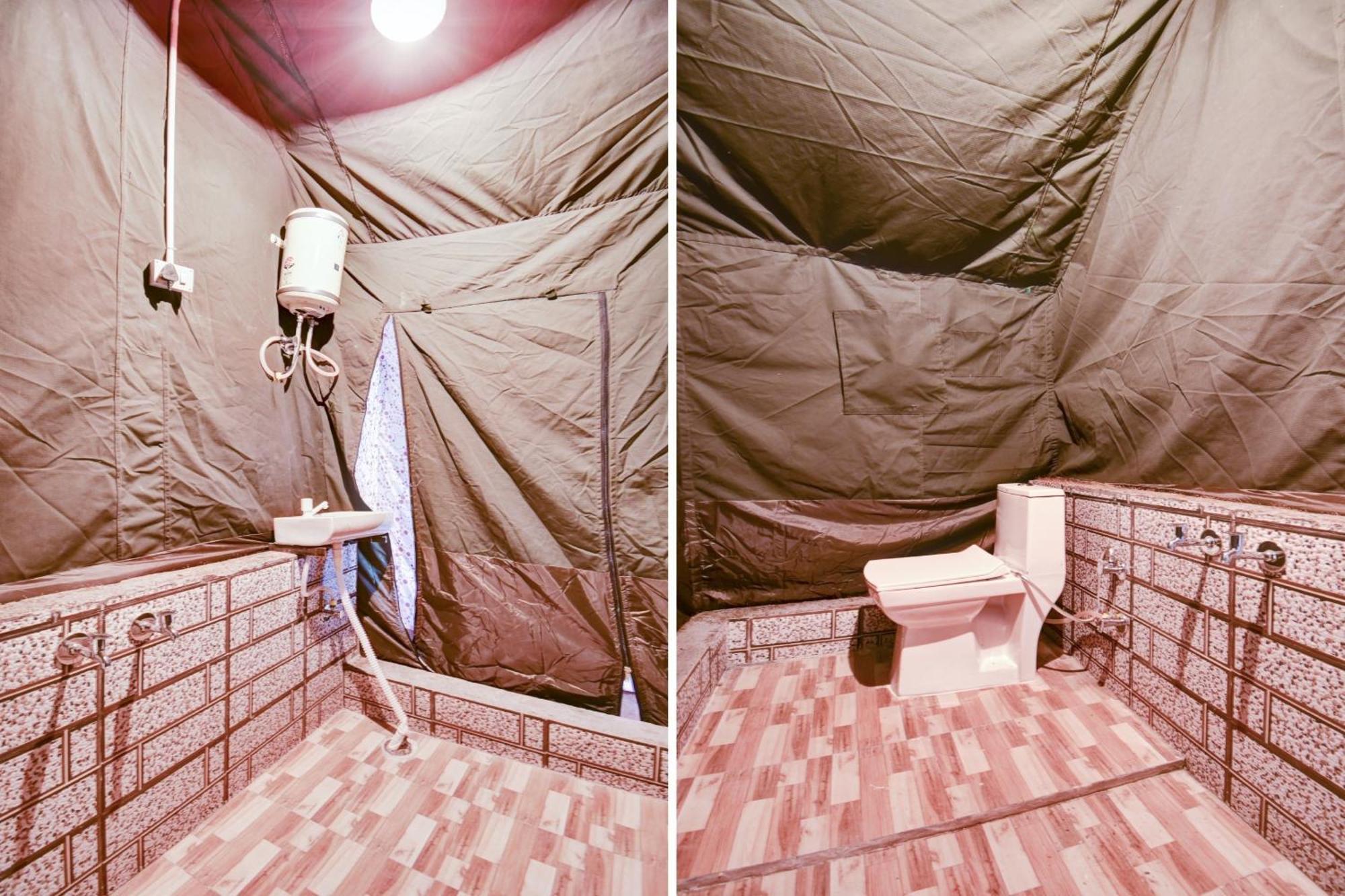 Hotel O Pine Tree موسوري المظهر الخارجي الصورة